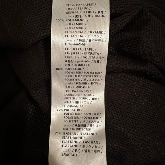 MCQ - Men - 48 - Windbreaker - Picture 2 of 5